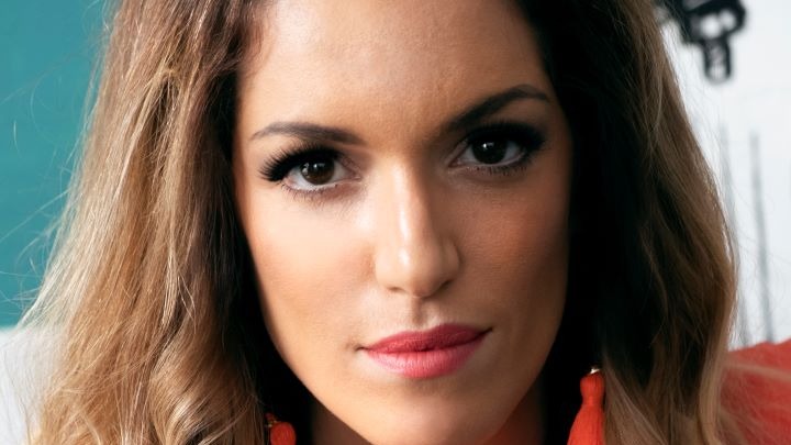 DIREKTNO INTERVJU Zoe Kida u osmom mesecu: Imala sam paničan strah od dece, a sada uživam